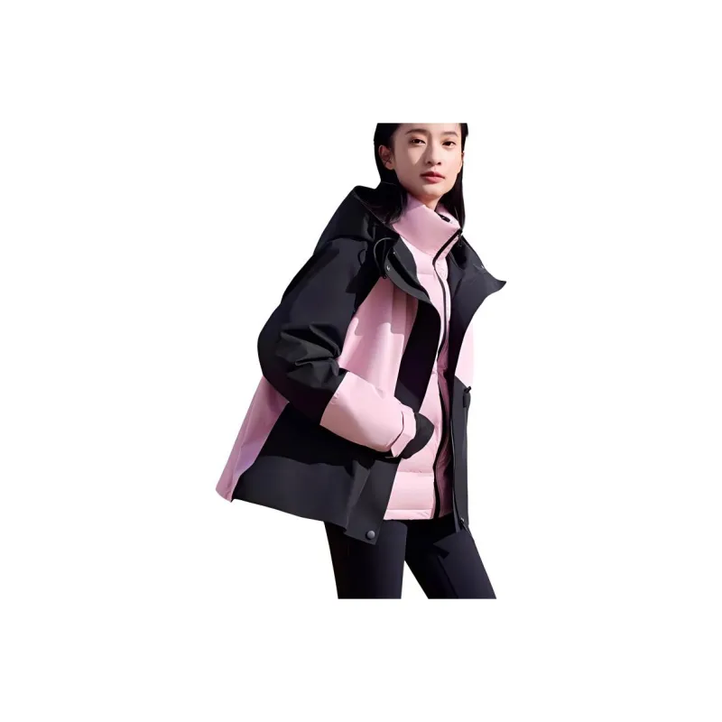 YAYA Down Jackets Women's-1