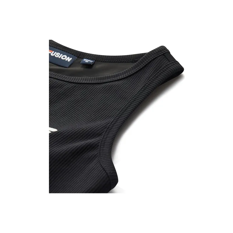 FILA FUSION LIFE Tank Top Women's Jet Black BK-3