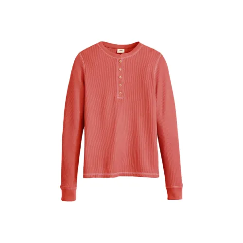 Levi’s Knitwear Women's Burgundy