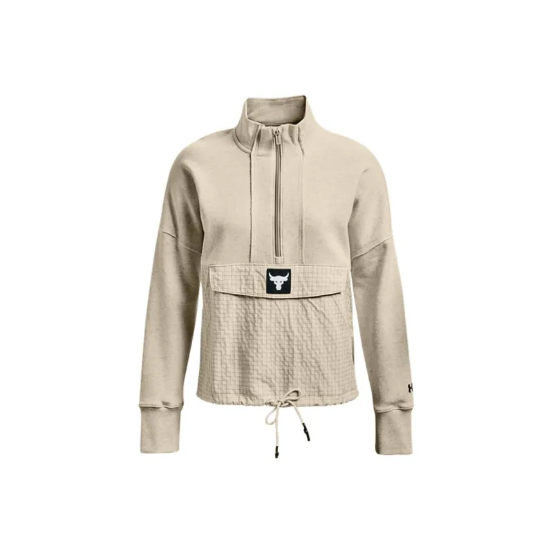 Under Armour Jacket Women's Khaki-0
