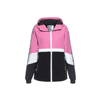 GOLF Jackets Women's Black