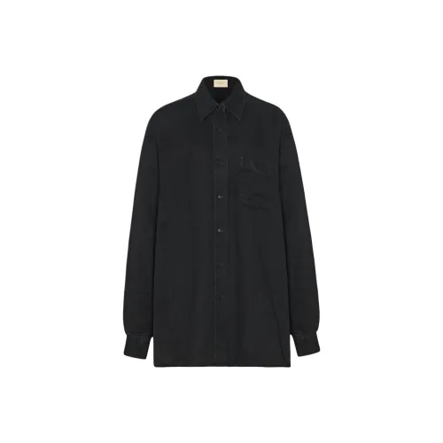 THE ROW Nesson Shirt