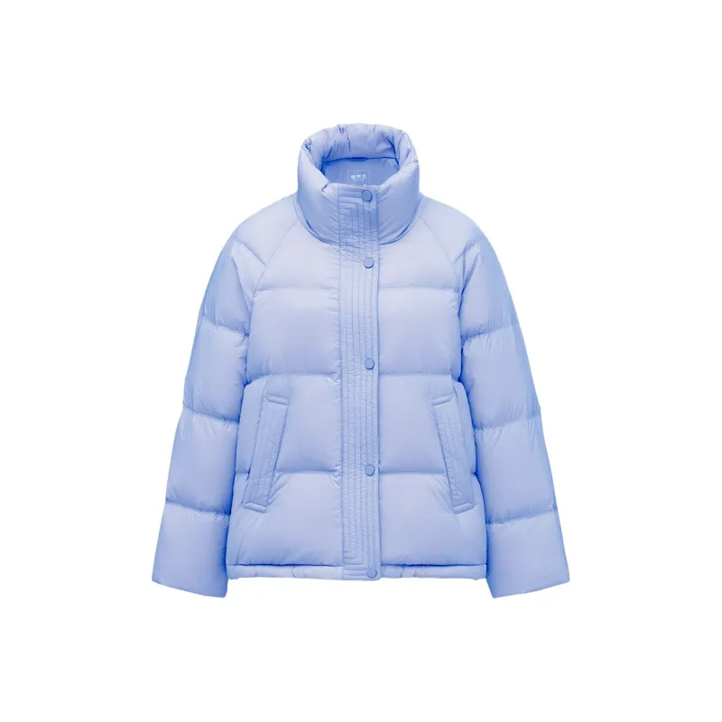 Tambor Down Jackets Women's-1