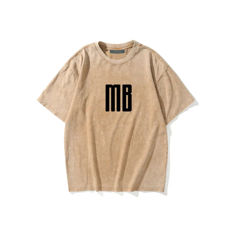 MindBridge T Shirts Unisex-6