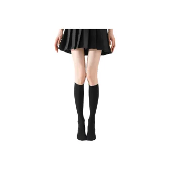 PL Stockings Women's 2 Pack Black