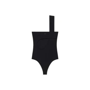 COURREGES Loop 90's Bodysuit