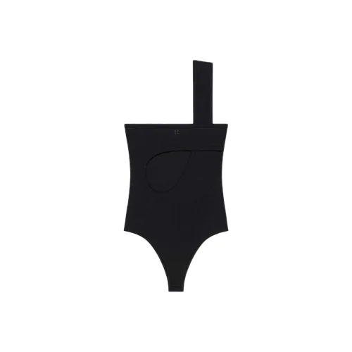 COURREGES Loop 90's Bodysuit