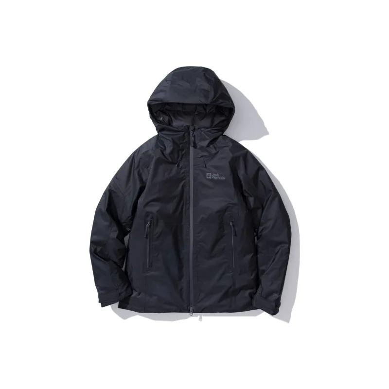 JACK WOLFSKIN Down Jackets Women's-3