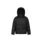 A Black (Gray Duck Down) 90001