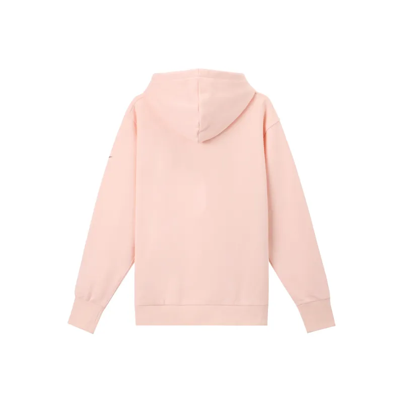 Nike Sabrina Fleece Basketball Hoodie-1