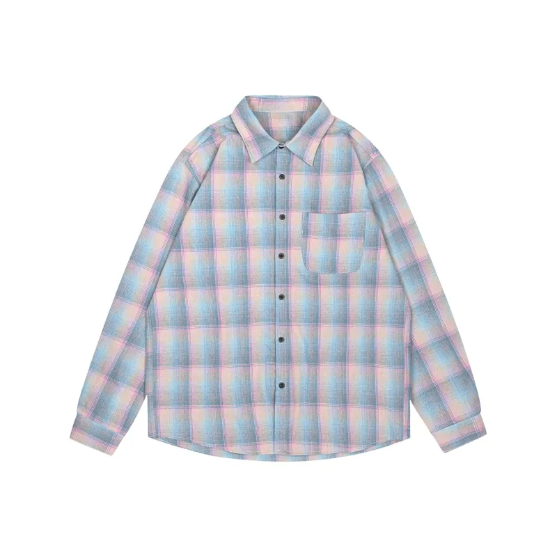 Princess Berdele Shirt Women's Plaid-0