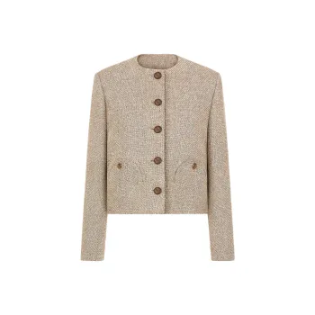 Blazé Milano Saratoga Shamo Jacket