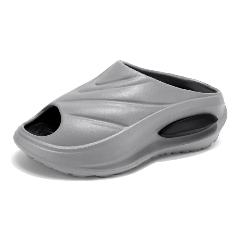 BEAR UNION Slippers / Home Slippers-8