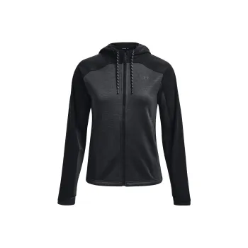 Under Armour Jackets Women's Black