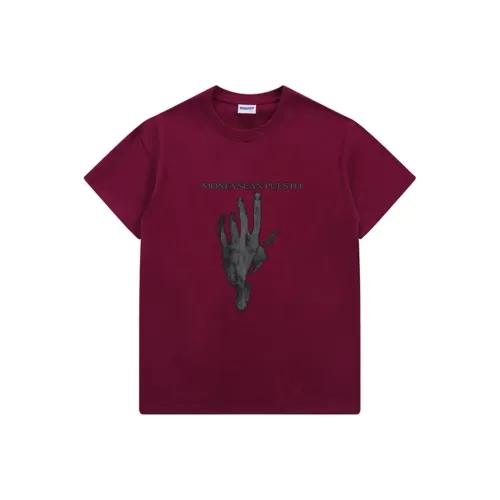 FORCEPULR T Shirts Unisex