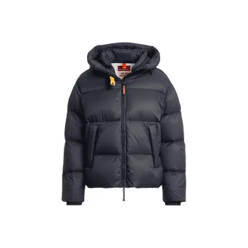 PARAJUMPERS SS24 Down Jacket Women's Pencil Gray