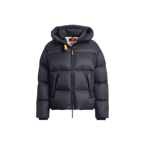 PARAJUMPERS SS24 Down Jacket Women's Pencil Gray