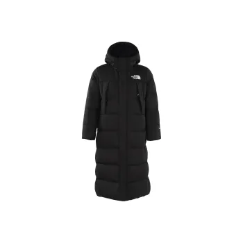 THE NORTH FACE City Outdoor Collection Down Jacket Women's Black
