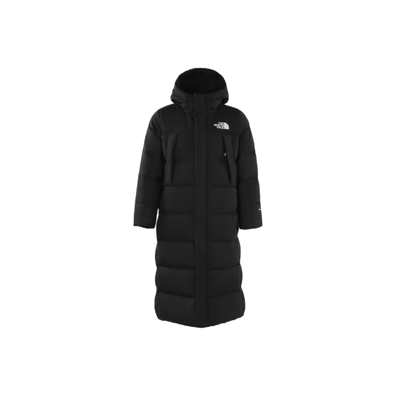 THE NORTH FACE City Outdoor Collection Down Jacket Women's Black-0