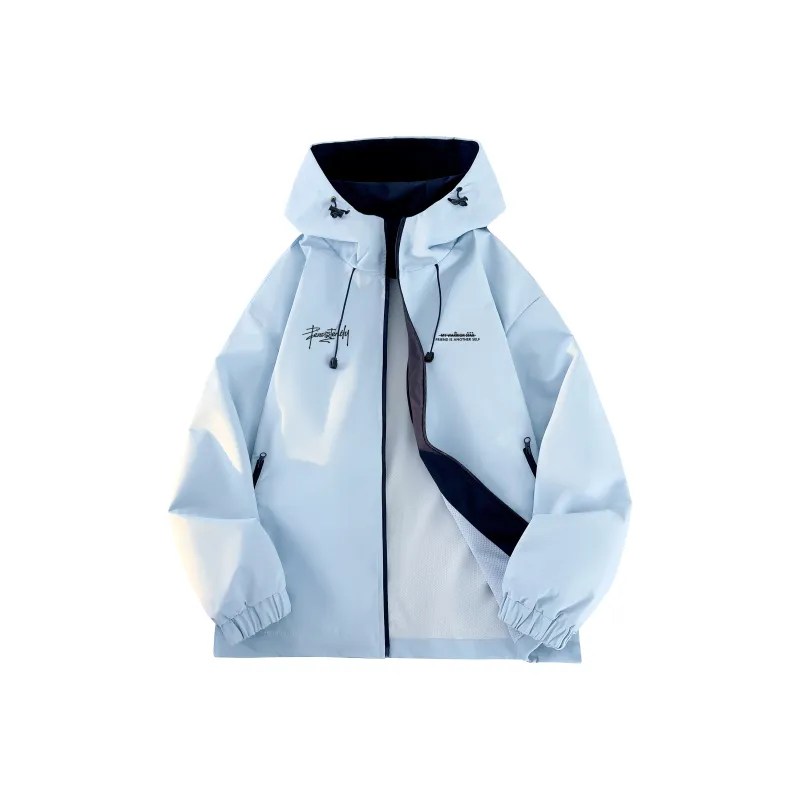 Warrior Jackets & Coats Unisex Women's-6