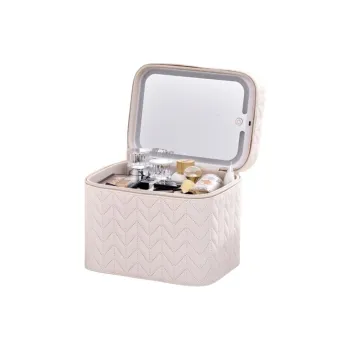 Gentle Welcome Beauty Storage Boxes