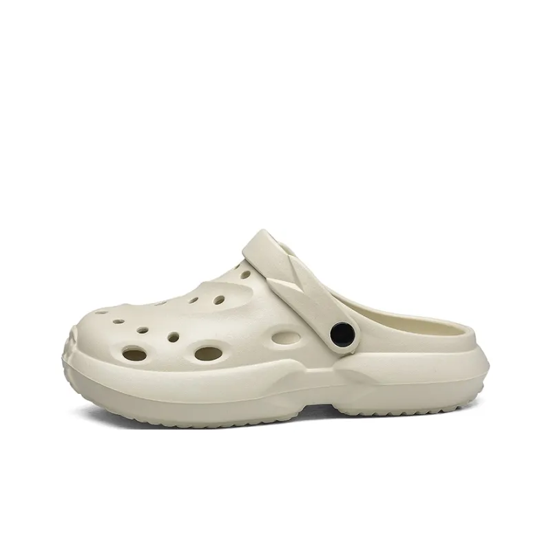 YUZHAOLIN Clogs Men-3
