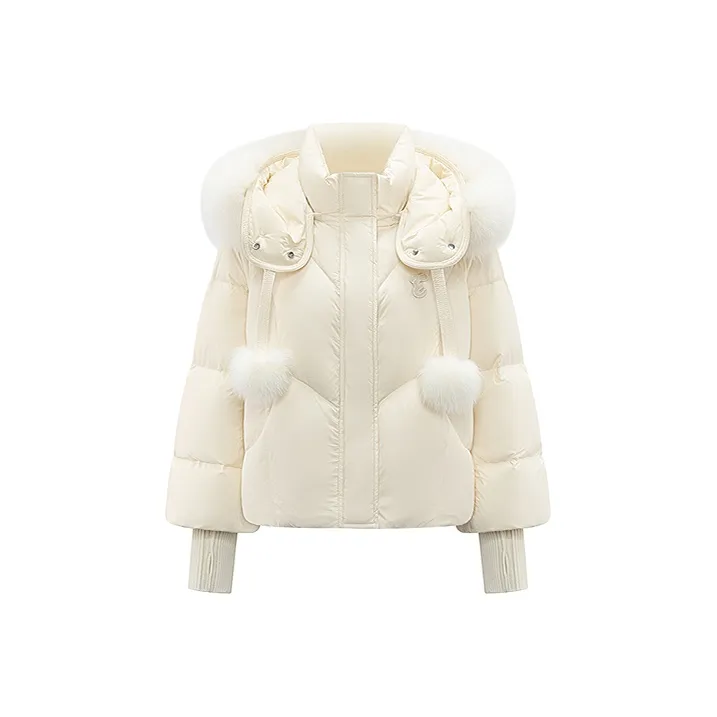 ERAL Down Jackets Women's-0