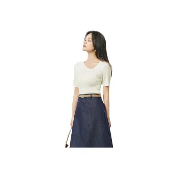 SENTUBILA Knitwear Women's