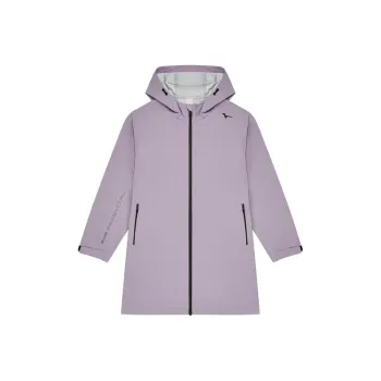 Mizuno ESSENTIAL Series Jacket Women's