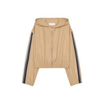 ZARA Jackets & Coats Women's Medium Camel