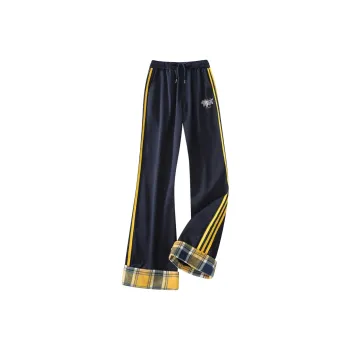 Tre Club Casual Pants Unisex