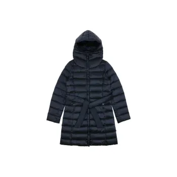 WEEKEND MaxMara Down Jacket Women's Blue