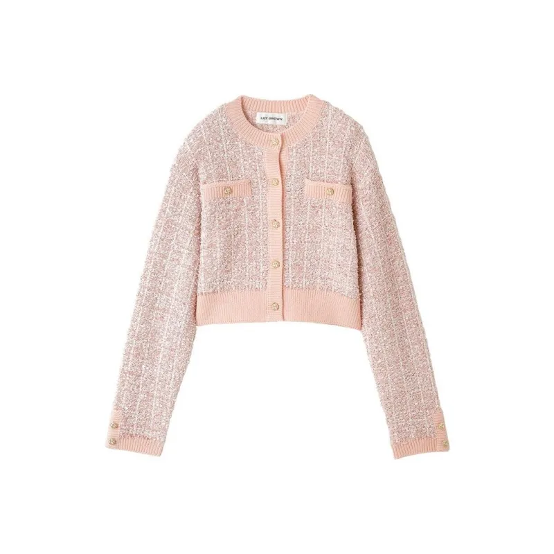 Lily Brown Jackets Coats Women's-3