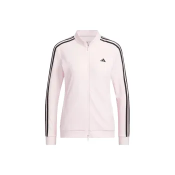 Adidas Jackets Women's Transparent Pink