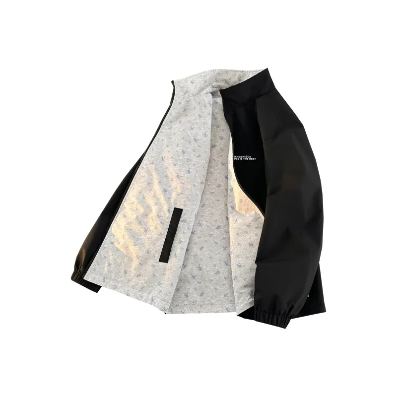 Warrior Nebula Series Jackets Coats Unisex-9