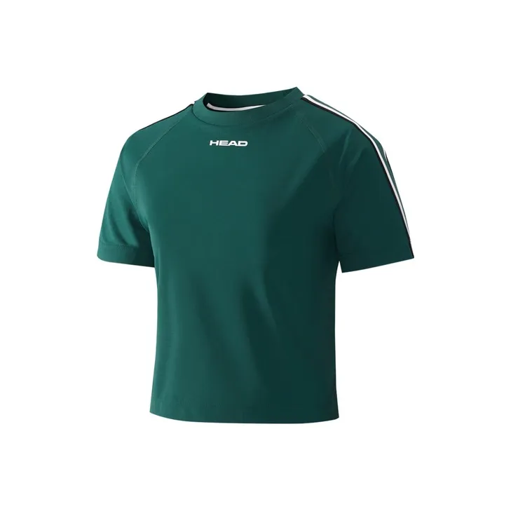 HEAD T Shirts Women's-2