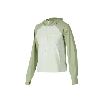 Skechers Jackets Coats Women's Porcelain Blue