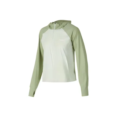 Skechers Jackets Coats Women's Porcelain Blue