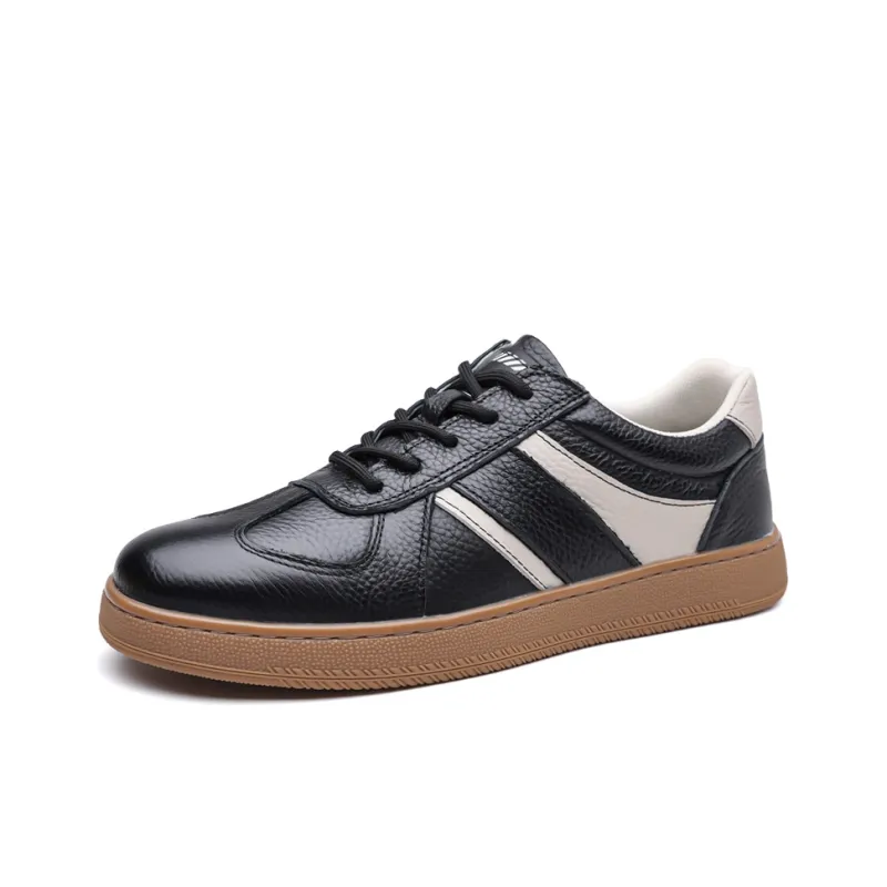 Jerden Smith Coverage Waterproof Low Top Skateboard Shoes Men's-3