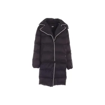 KARL LAGERFELD Jackets Coats Women's Black