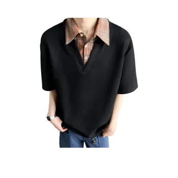 YATSI Polo Shirts Unisex
