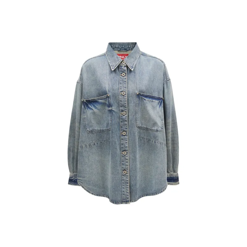 ONLY Shirts Women's-2