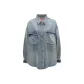 J3A Vintage Denim 210 Washed
