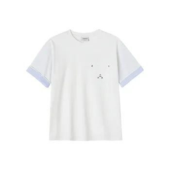 KXLFCHN T Shirts Unisex