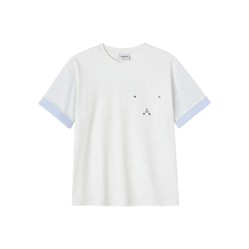 KXLFCHN T Shirts Unisex-0