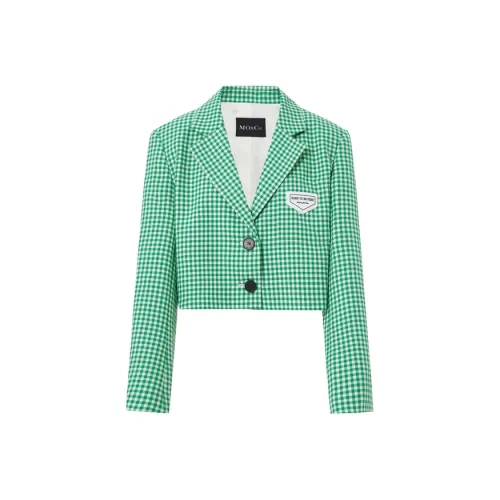 MO&CO Jackets Women's
