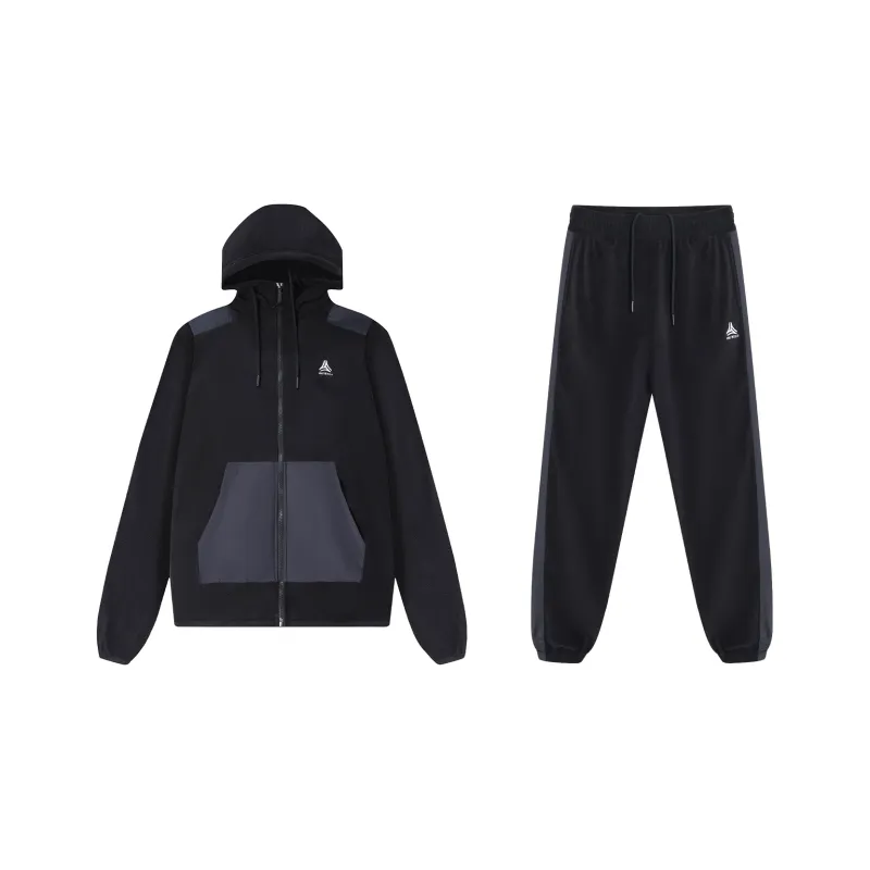 JIANWANG Casual Sportswear Unisex-0