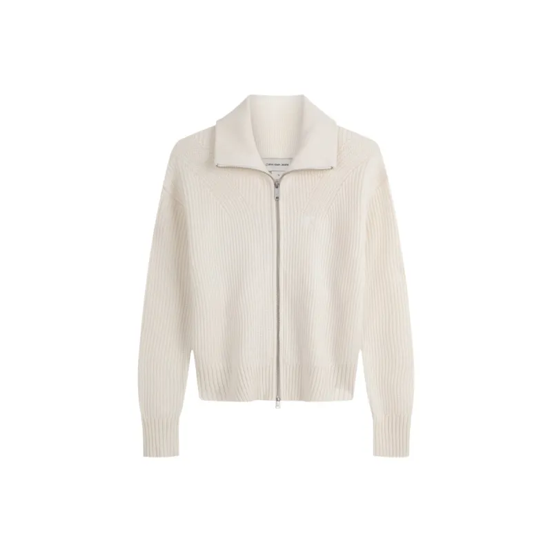 Calvin Klein SS25 Knitwear Women's-4