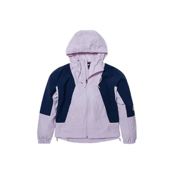 THE NORTH FACE City Outdoor Collection Jackets Women's Purple
