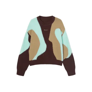 EPTISON WOMAN Knitwear Women's